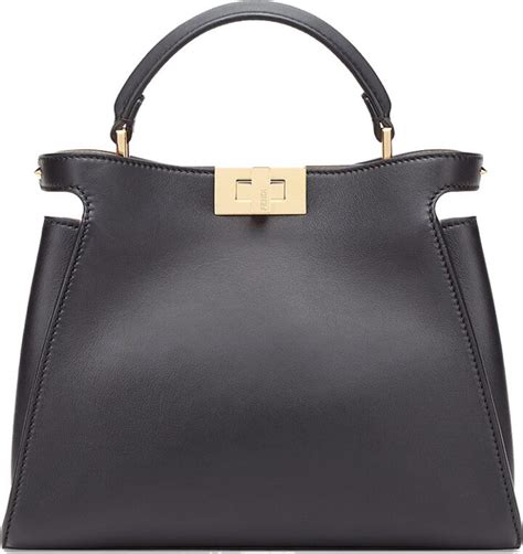 where in usa can you purchase a fendi peekaboo essentially|fendi peekaboo second hand.